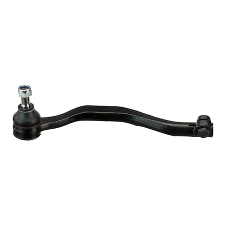 Delphi Steering Tie Rod End, Ta3173 TA3173